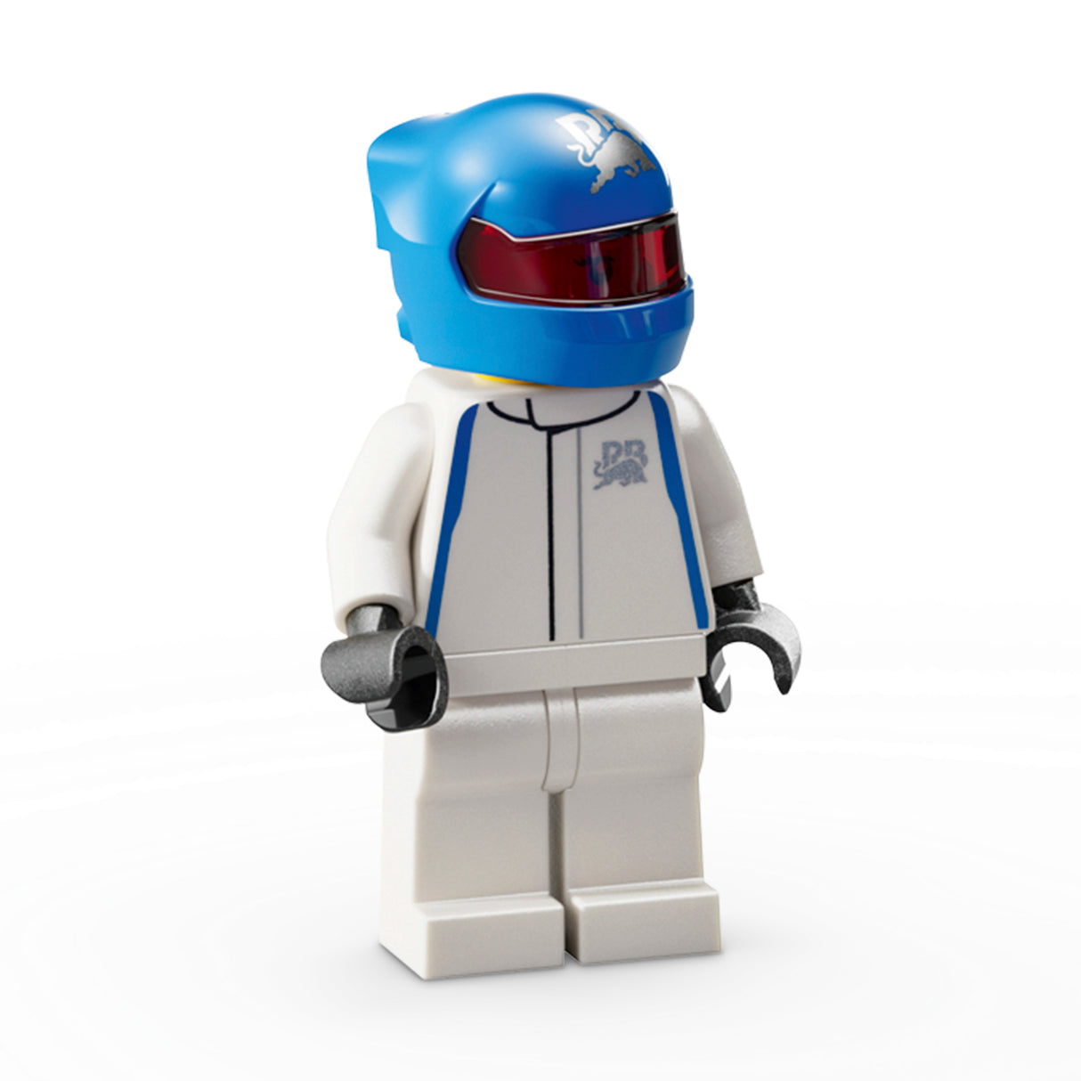 LEGO Speed Champions Visa Cash App RB VCARB 01 F1 Race Car 77246L