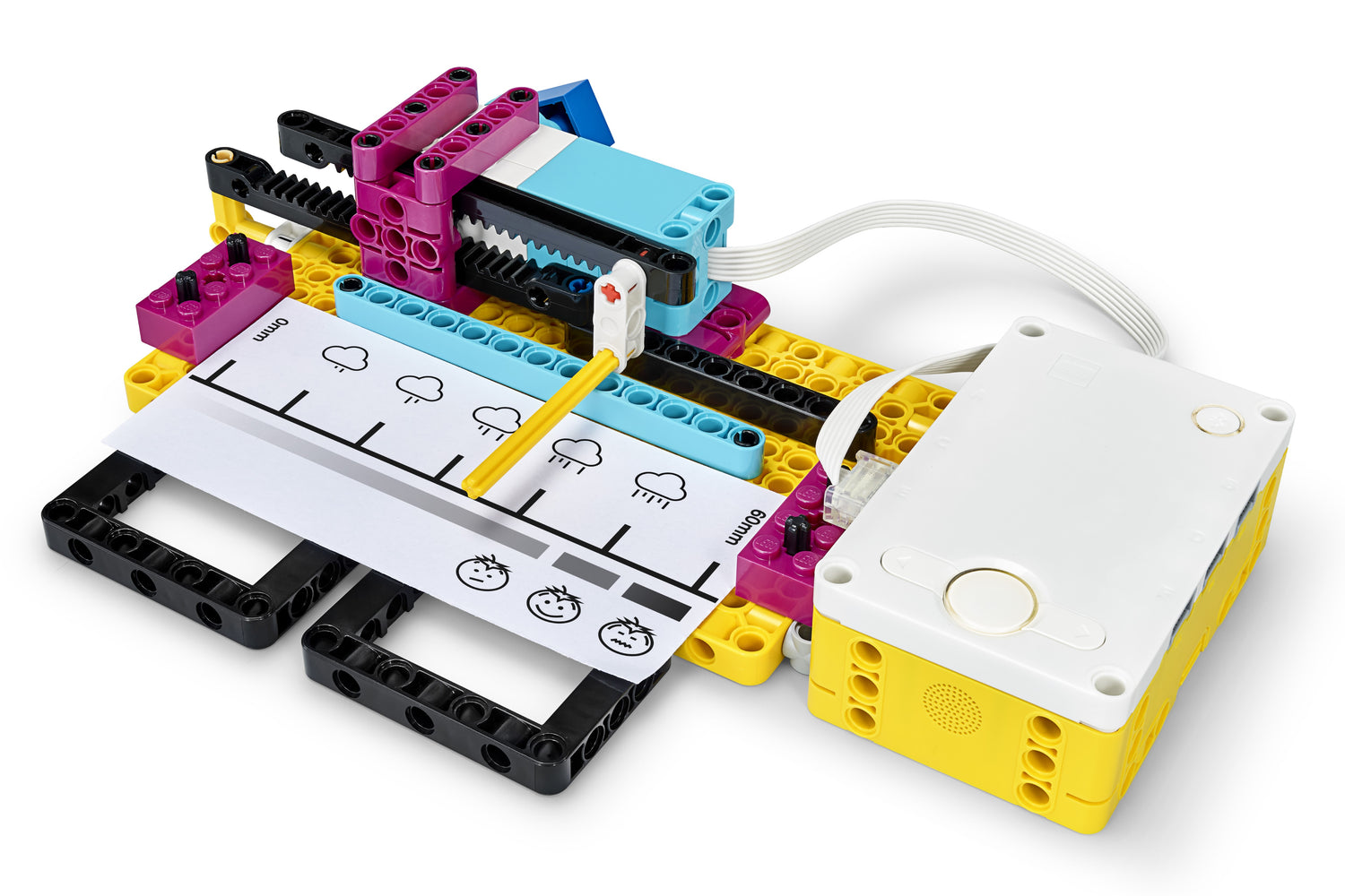 LEGO Education SPIKE Prime Set 45678L