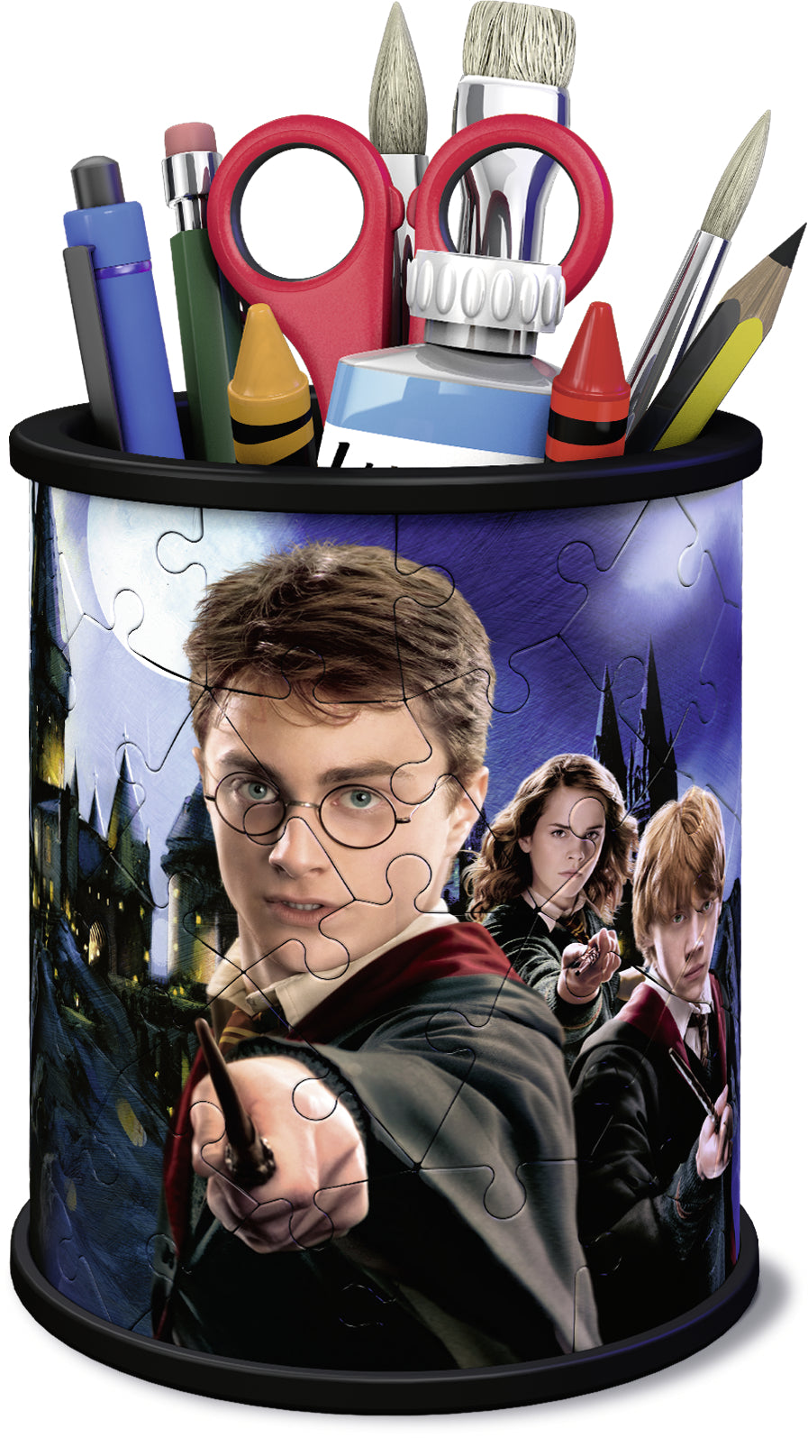 Ravensburger 3D Puzzle Pemcil Cup Harry Potter 111541V