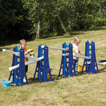 TTS Creative Cascade Outdoor Channelling Set FWCASDB