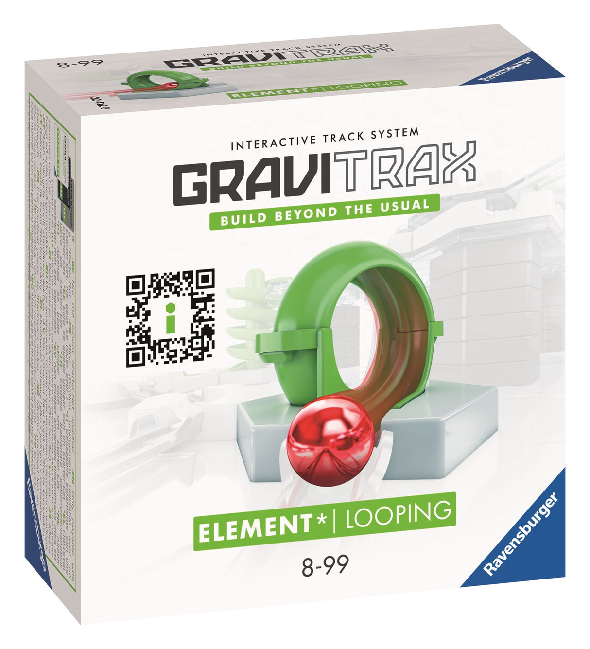 Ravensburger GraviTrax Element Looping 22412UU