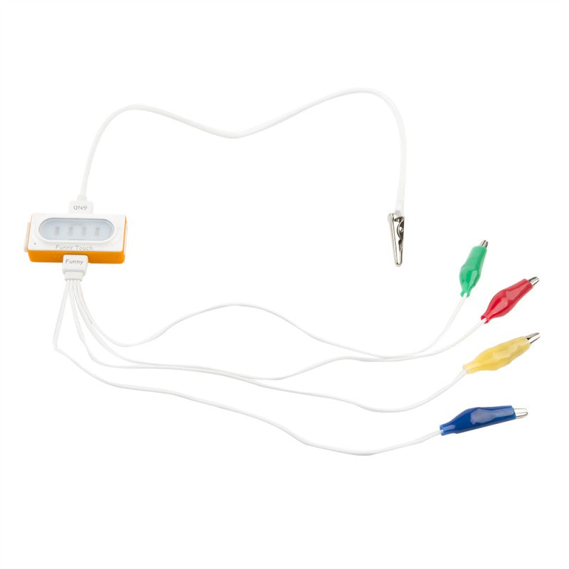 Makeblock Neuron Funny Touch Block 99846