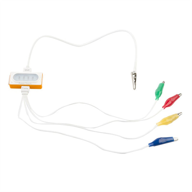 Makeblock Neuron Funny Touch Block 99846