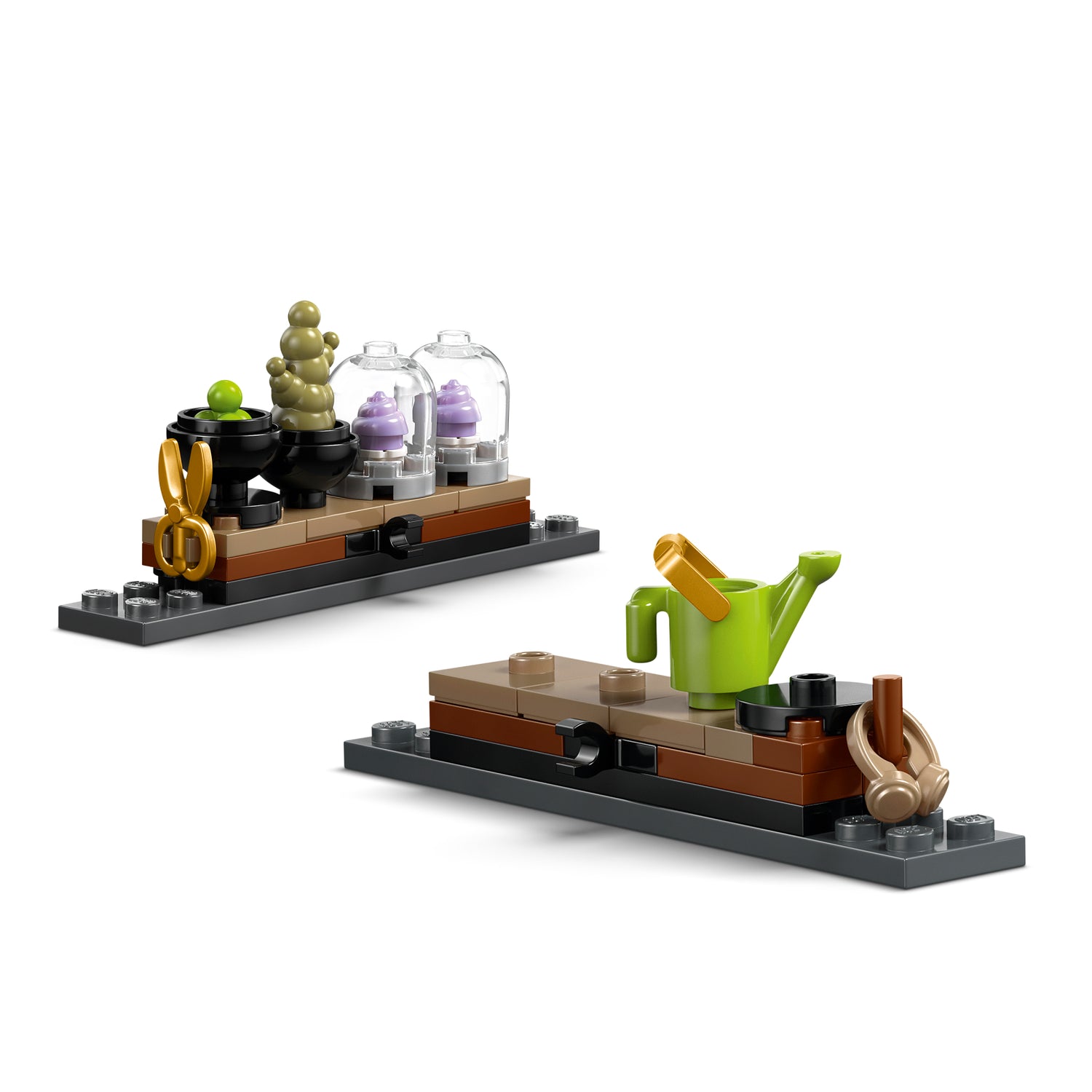 LEGO Harry Potter Hogwarts™ Castle: Herbology Class 76445L