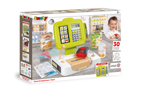 Smoby Small Cash Register 350113S