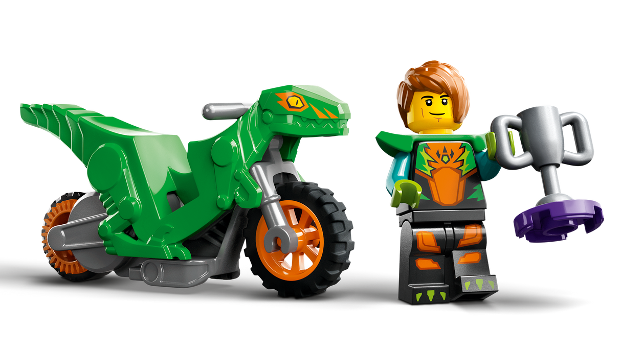 LEGO City Dunk Stunt Ramp Challenge 60359L