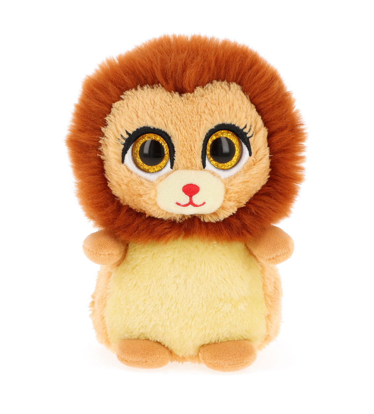 Keel Toys Motsu Lion 14 cm SF2062K