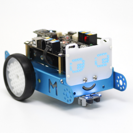 Makeblock mBot Me LED Matrix Screen 13412