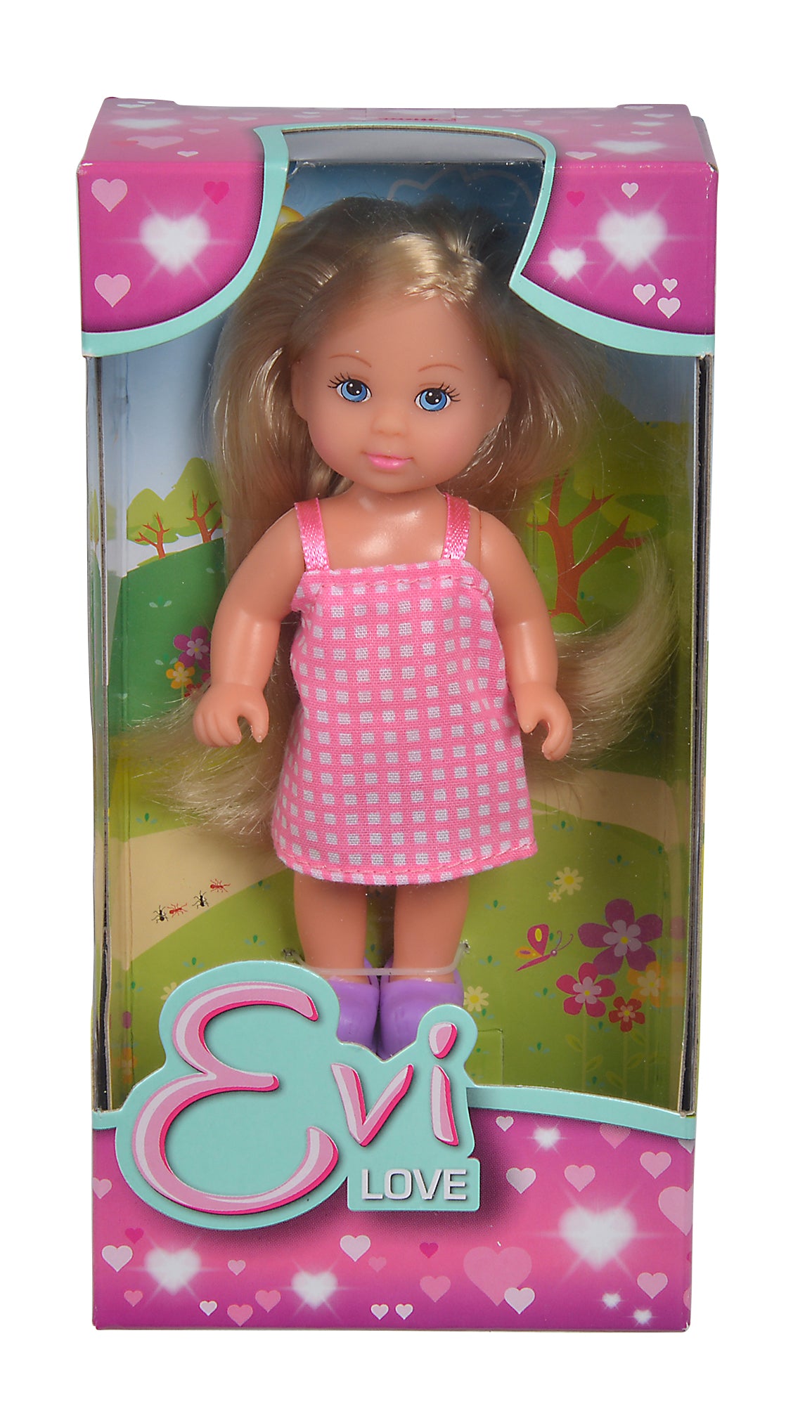 Simba Doll Summer Time 3 Different 105737988B