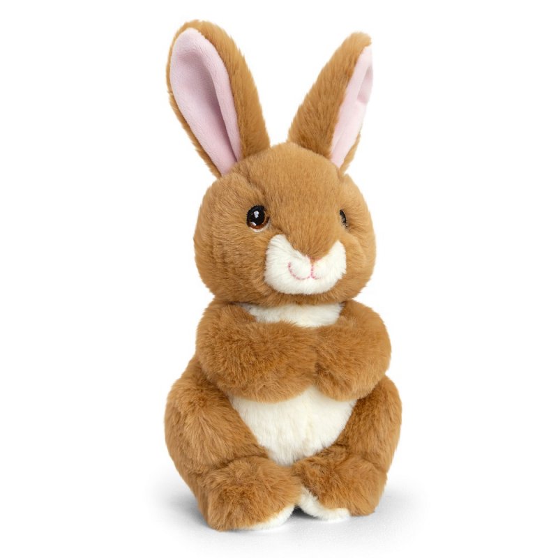 Keel Toys Eco Rabbit 19 cm  SE6708K