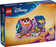 LEGO Disney Inside Out 2 Mood Cubes 43248L