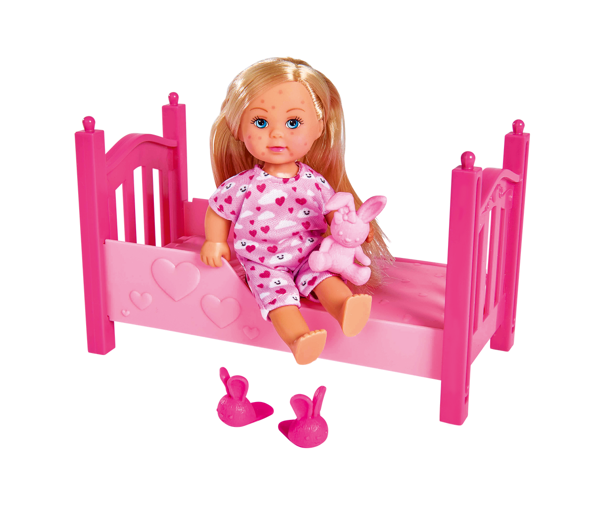 Simba Doll Evi Get Well 105733407B