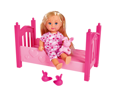 Simba Doll Evi Get Well 105733407B