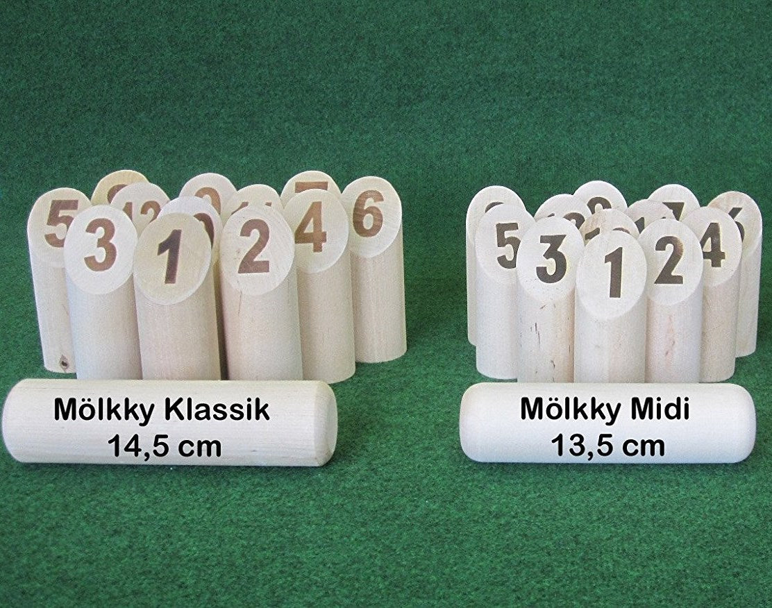 Tactic Outdoor Game Mölkky Original 40268T