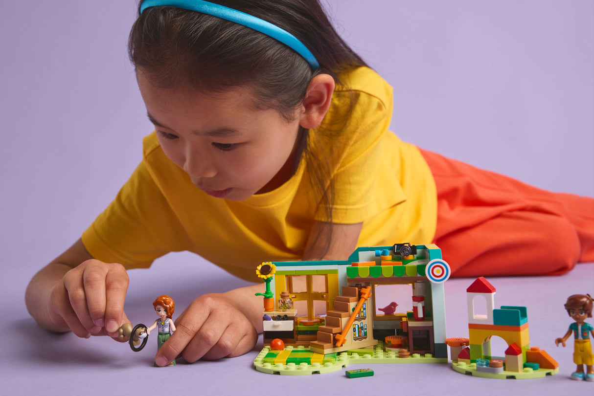 LEGO Friends Autumn’s Room 42646L