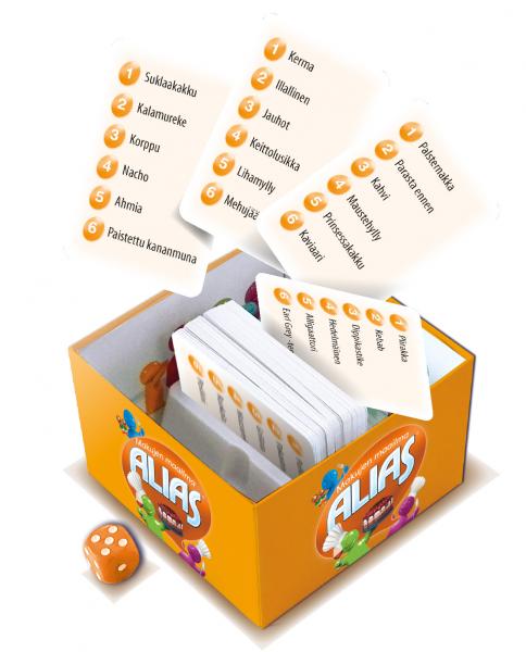 Snack Alias Gurmee 56304T