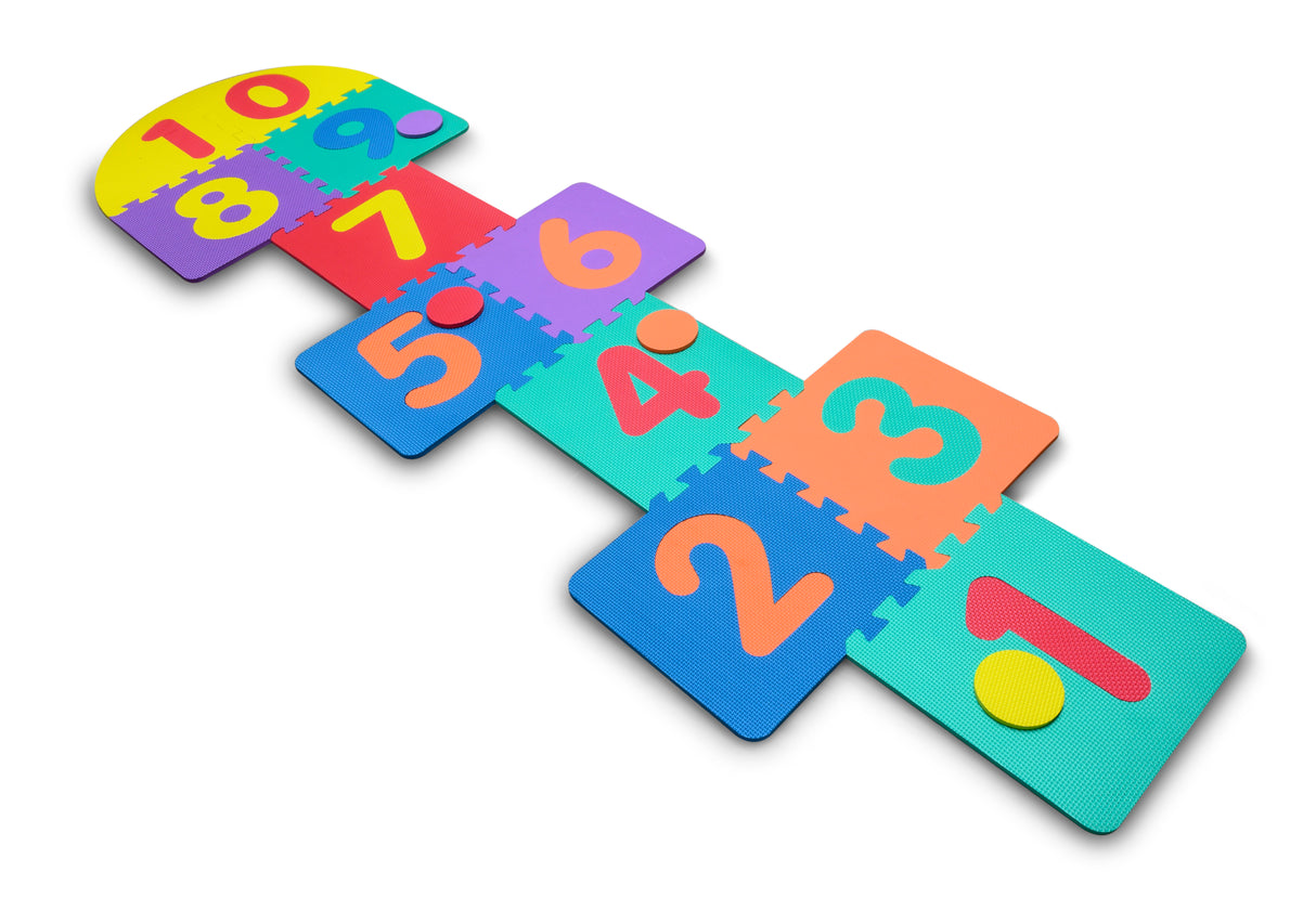 Tactic Active Play: Hop the Scotch 56336T