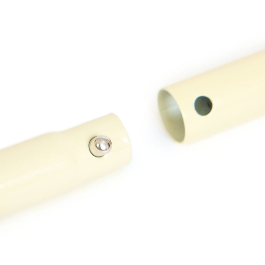 TTS Active World Adjustable Stand - Cream FU10938B