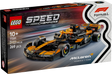 LEGO Speed Champions McLaren F1® Team MCL38 Race Car 77251L