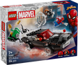 LEGO Super Heroes Spider-Man vs. Venom Muscle Car 76309L