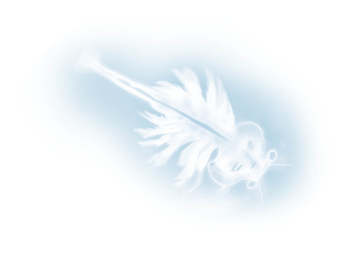 Buki Marine Monsters  125I