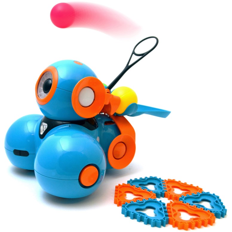 Wonder Pack Robotics Kit WP22