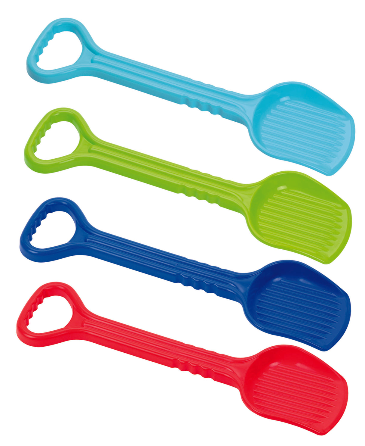 Ecoiffier Shovel 8/176S