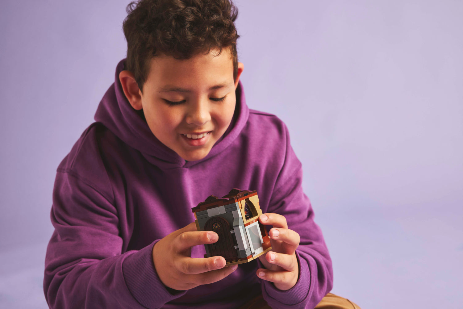 LEGO Harry Potter Hogwarts Castle: Charms Class 76442L