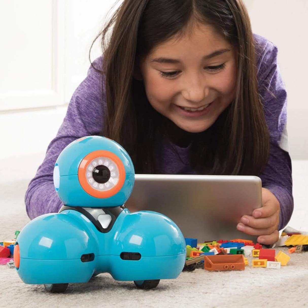 Wonder Workshop Dash Coding Robot DA01