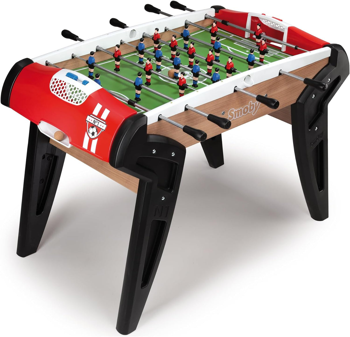 Smoby BBF N°1 Soccer Table 620302S
