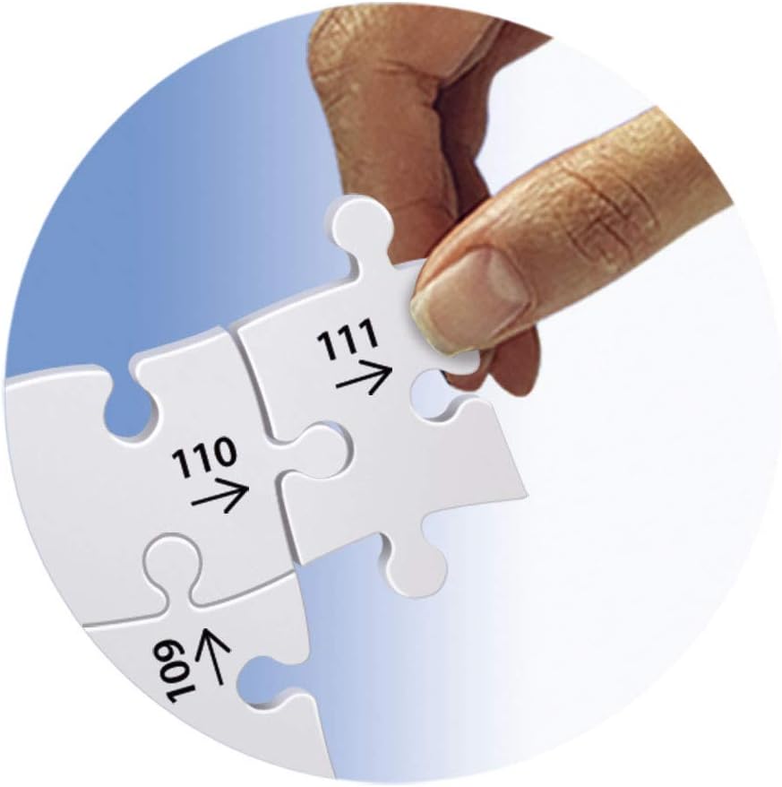 Ravensburger 3D Big Ben: Night Edition 125883V