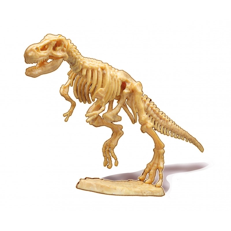 Buki Dino Dig T-Rex 445TYRI