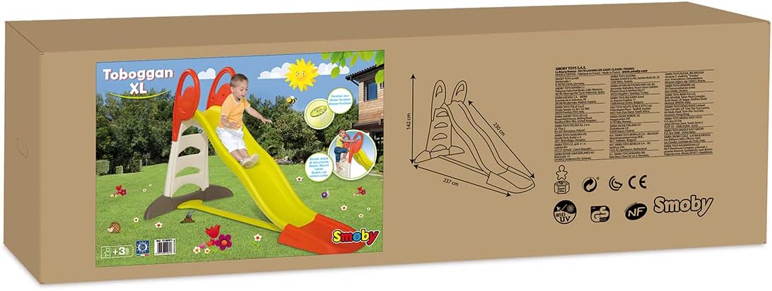 Smoby XL slide 310261S