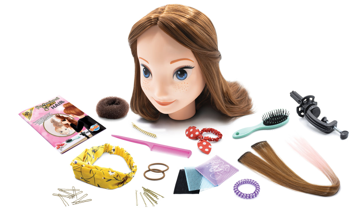 Buki Professional Studio Hair 5422I