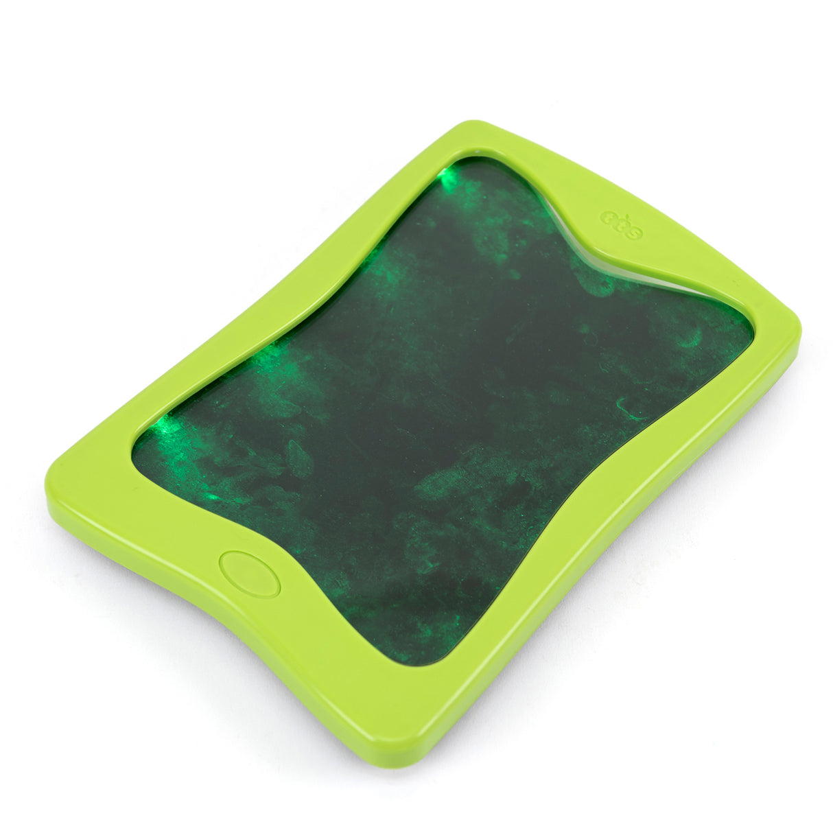 TTS Mini Mark Making Glow Boards (set of 6) EY10006B