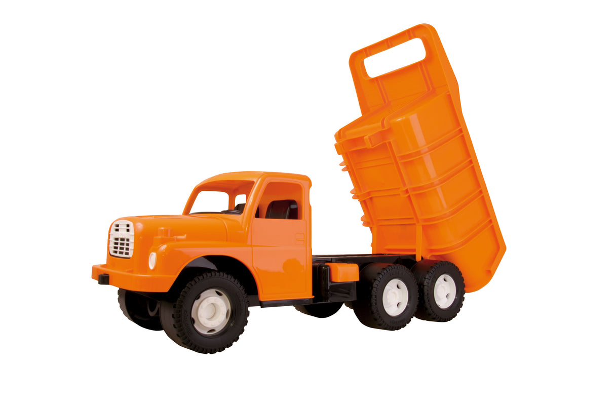 Dino Truck Tatra Orange 64501D