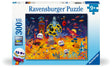 Ravensburger Puzzle 300 Pieces: Fantasy Planet 12004054V