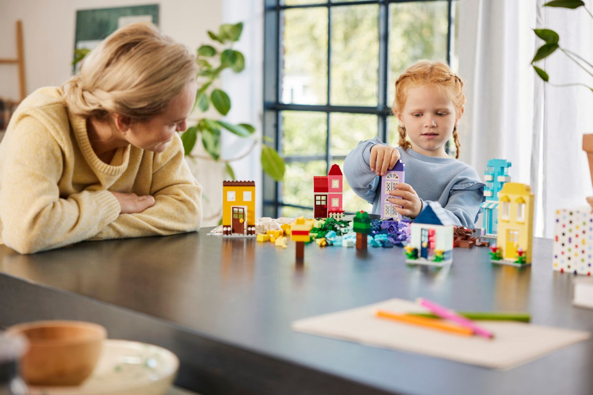 LEGO Classic Creative Houses 11035L