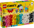 LEGO Classic Creative Happy Box 11042L
