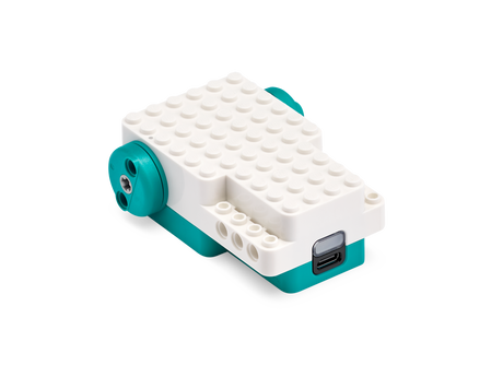 LEGO Education Double Motor 45651L