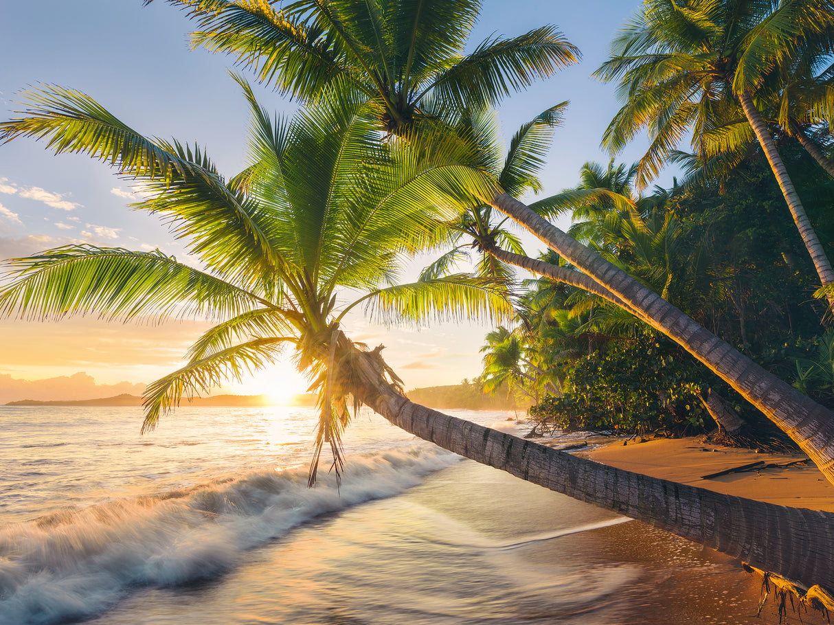 Ravensburger Puzzle 1500 Pieces: Beach Hideaway 12000693V