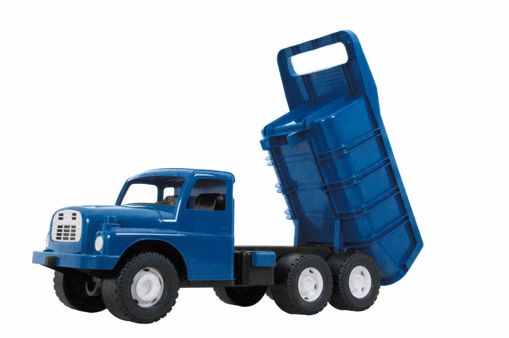Dino Truck Tatra Blue 64505D
