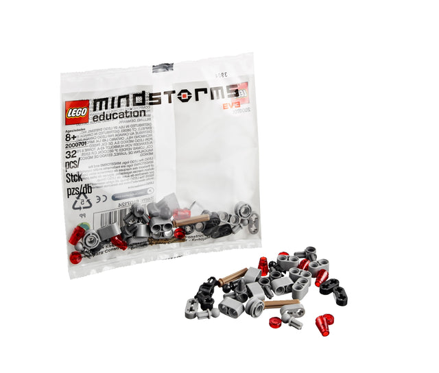 LEGO Education MINDSTORMS Replacement Pack 2 2000701L