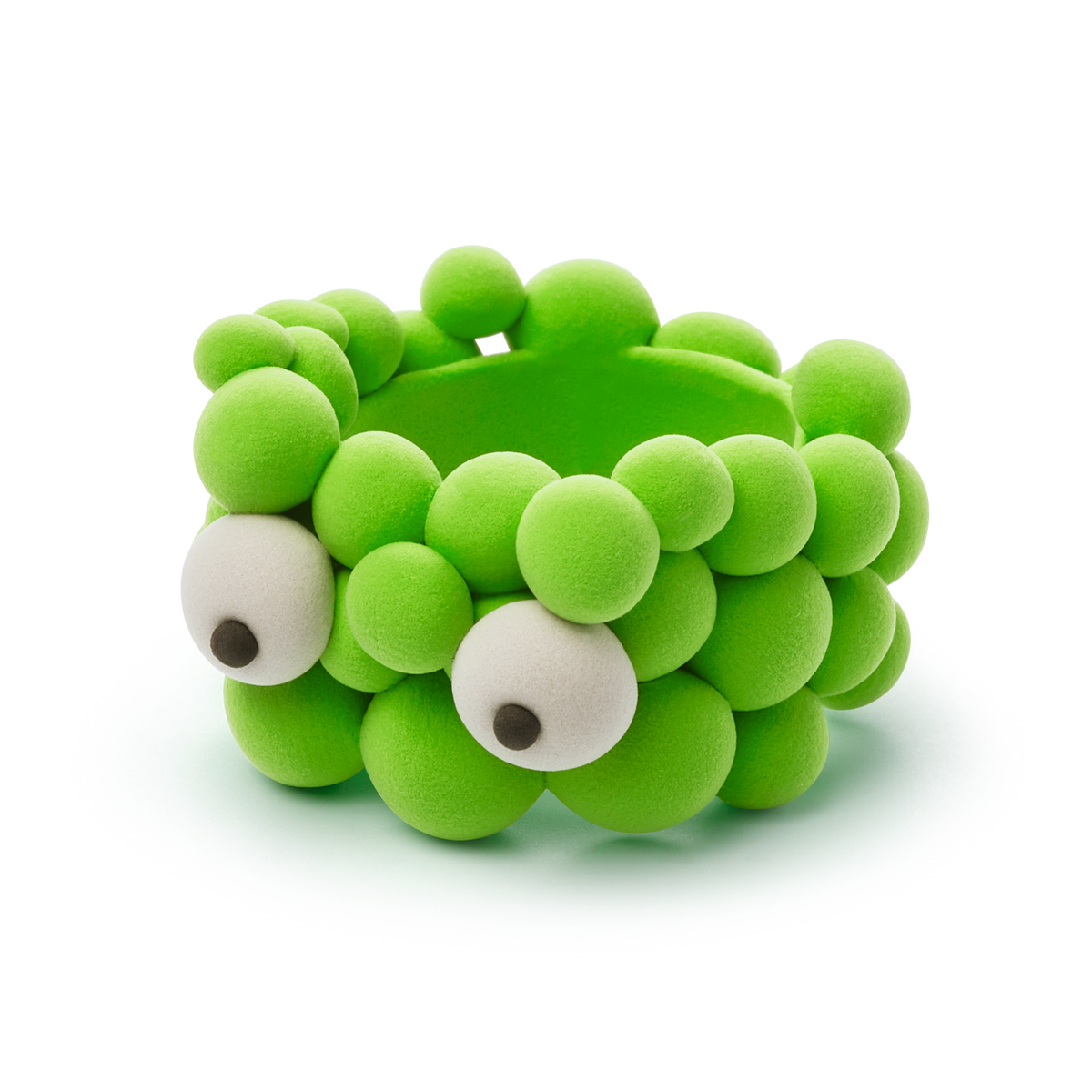 HEY CLAY Modeling Clay Rings Aliens 31003E