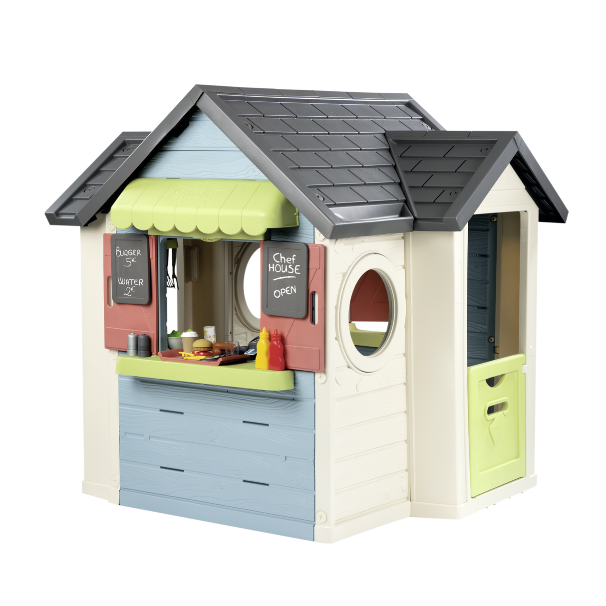Smoby Chef´s Kitchen 810407S
