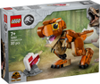 LEGO Jurassic World Little Eatie: T. rex 76967L