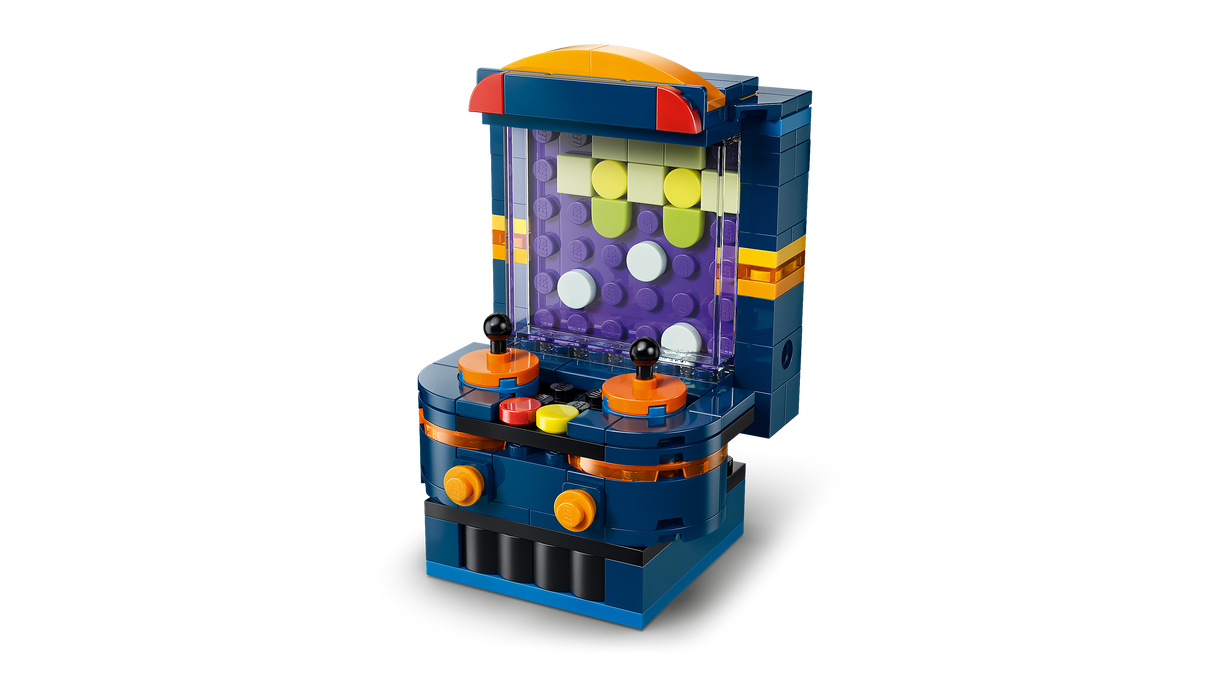 LEGO Creator Retro Gaming Console 31380L