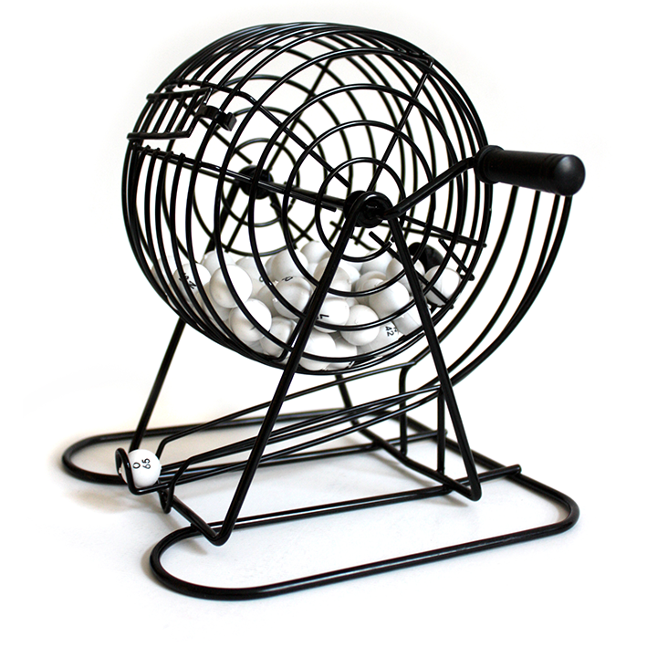 Tactic Collection Classique Bingo 54904T