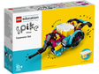 LEGO Education SPIKE Prime Expansion Set V2 45681L
