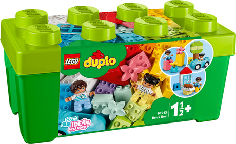 LEGO DUPLO Brick Box 10913L